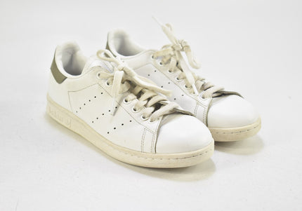 Adidas Stan Smith Damen Sportschuhe Sneaker EUR 38 2/3 Nr. 24-T 2172-Schuh-Gebraucht-secondhand