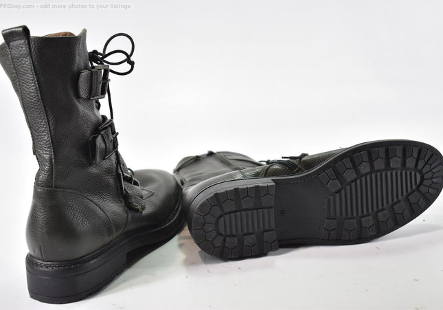 Piedinudi  Damen Stiefelette Boots  Gr. 41 Nr. 26-B 2261