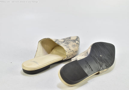 Vagabond  Damen Sandale Pantolette  EUR 39 Nr. 26-S 1353