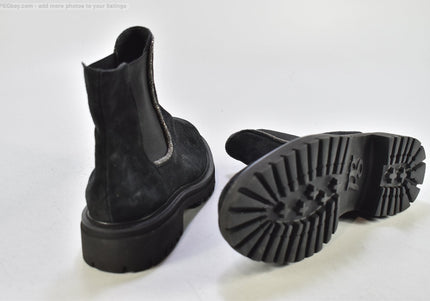 Paul Green  Damen Stiefelette Boots  UK 6 Nr. 26-B 690