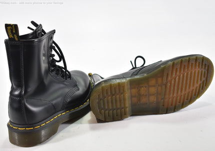 Dr. Martens  Damen Stiefelette Boots  EUR 36 Nr. 25-B 3859