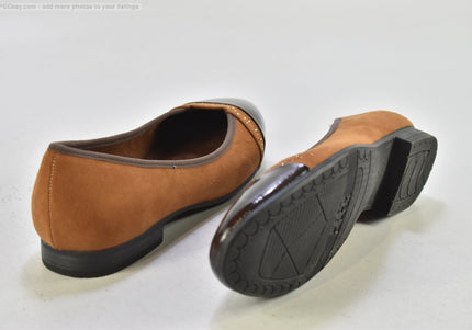 Jana  Damen Halbschuhe Slipper Ballerinas  EUR 41 Nr. 26-A 940