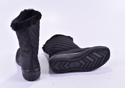 Damen Stiefelette Boots EUR 37 Nr. 24-M 1935-Schuh-Gebraucht-secondhand