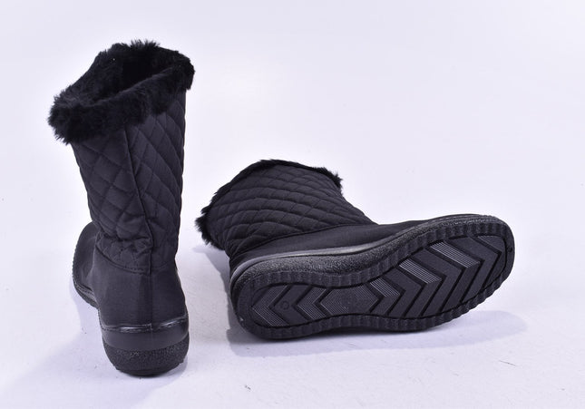 Damen Stiefelette Boots EUR 37 Nr. 24-M 1935-Schuh-Gebraucht-secondhand