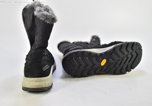 Romika  Damen Stiefelette Boots  Gr. 42 Nr. 26-B 1817