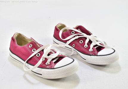 Converse Damen Sportschuhe Sneaker EUR 36 Nr. 25-M 2444-Schuh-Gebraucht-secondhand