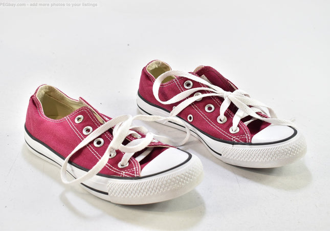 Converse Damen Sportschuhe Sneaker EUR 36 Nr. 25-M 2444-Schuh-Gebraucht-secondhand