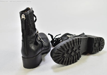 Unisa  Damen Stiefelette Boots  EUR 37 Nr. 25-B 957