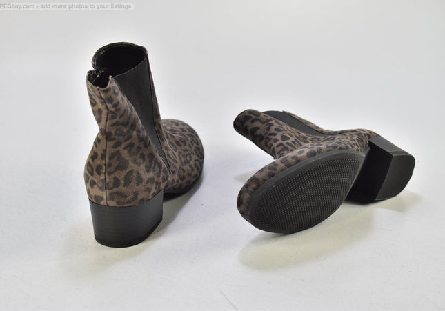 Gabor  Damen Stiefelette Boots  UK 3,5 Nr. 25-B 3326