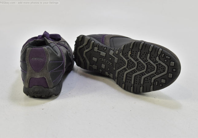Geox  Damen Halbschuhe Freizeitschuhe  EUR 38 Nr. 25-O 1146