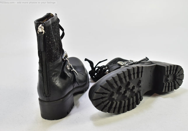 Unisa  Damen Stiefelette Boots  EUR 37 Nr. 25-B 957