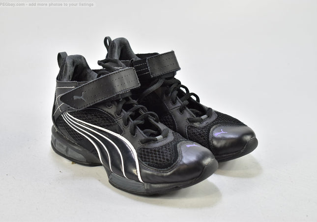 Puma Damen Sportschuhe Sneaker EUR 37 Nr. 25-A 1084-Schuh-Gebraucht-secondhand