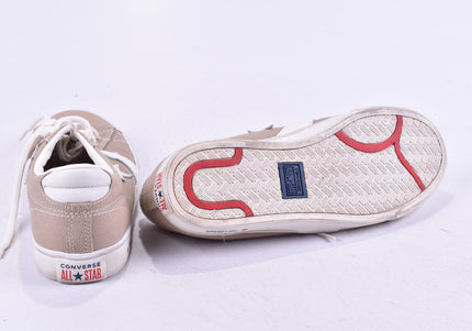 Converse  Herren Halbschuhe Freizeitschuhe  EUR 44 Nr. 24-M 4634