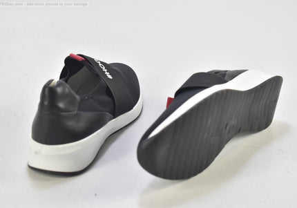 Högl  Damen Halbschuhe Slipper Ballerinas  UK 4 Nr. 25-F 1739