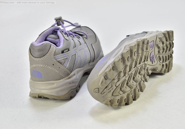 The North Face  Damen Wanderschuhe Trekking  EUR 37 Nr. 25-U 1901