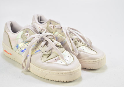 Adidas Rivalry Damen Sportschuhe Sneaker EUR 41 1/3 Nr. 24-T 2384-Schuh-Gebraucht-secondhand
