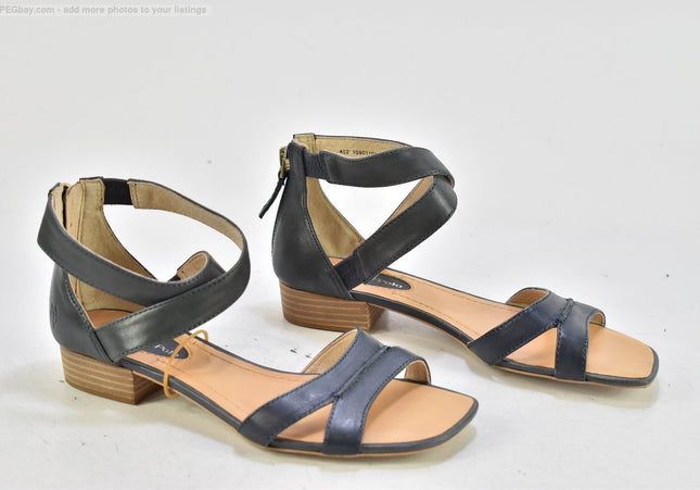 Marc O´Polo  Damen Sandale Sandalette  UK 3,5 Nr. 25-S 1755