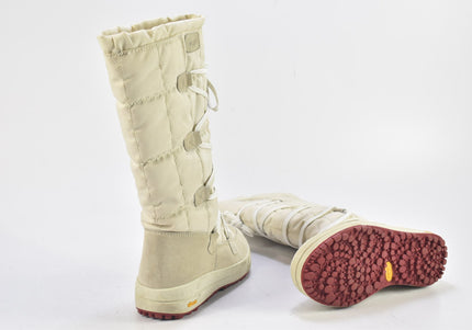 Olang Damen Stiefel Stiefelette Boots EUR 37 Nr. 24-B 3163-Schuh-Gebraucht-secondhand