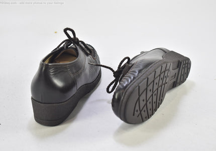 Jenny by Ara Damen Halbschuhe Freizeitschuhe UK 8 Nr. 25-J 2492-Schuh-Gebraucht-secondhand