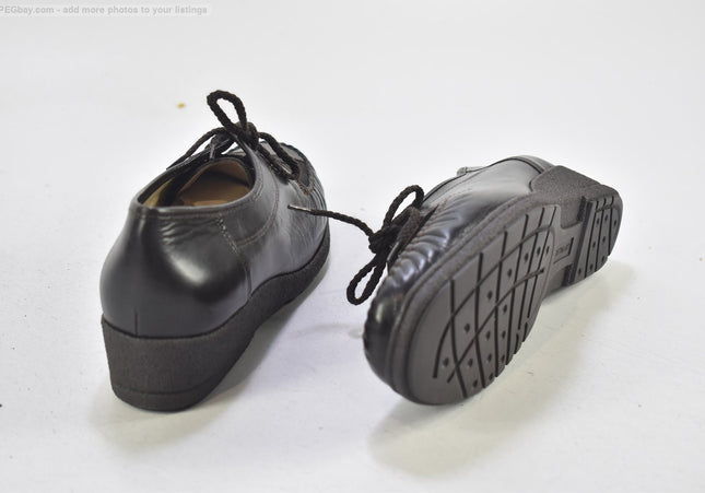 Jenny by Ara Damen Halbschuhe Freizeitschuhe UK 8 Nr. 25-J 2492-Schuh-Gebraucht-secondhand