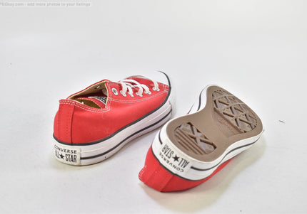 Converse  Damen Sportschuhe Sneaker  EUR 40 Nr. 26-Z 666
