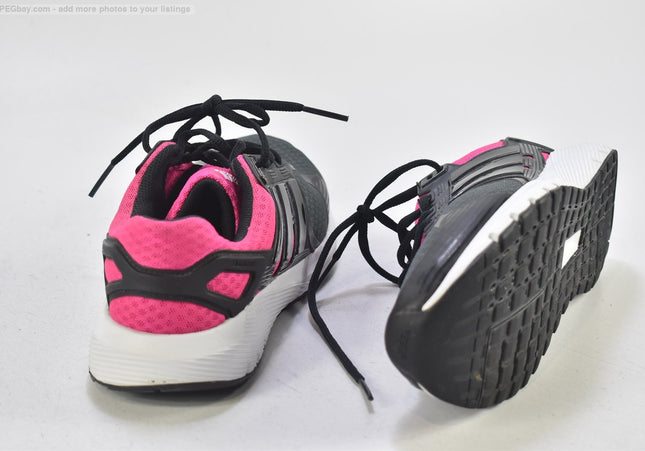 Adidas Duramo Damen Sportschuhe Sneaker EUR 40 2/3 Nr. 25-J 3181-Schuh-Gebraucht-secondhand