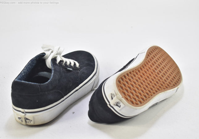 Vans Damen Sportschuhe Sneaker EUR 39 Nr. 25-F 575-Schuh-Gebraucht-secondhand