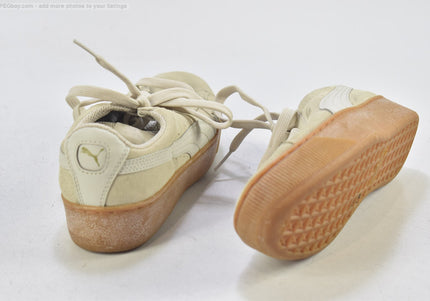 Puma Damen Sportschuhe Sneaker EUR 37 Nr. 25-J 724-Schuh-Gebraucht-secondhand