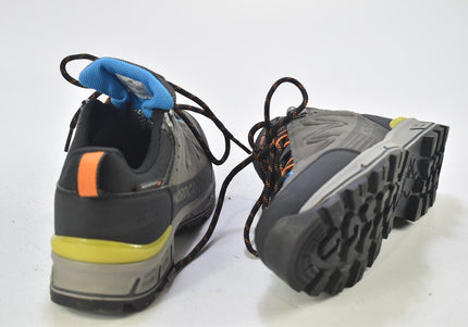 Nordcap Damen Wanderschuhe Trekkingschuhe Outdoor EUR 38 Nr. 24-T 218-Schuh-Gebraucht-secondhand