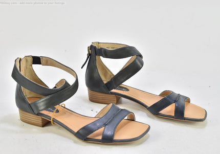 Marc O´Polo  Damen Sandale Sandalette  UK 3,5 Nr. 25-S 1755