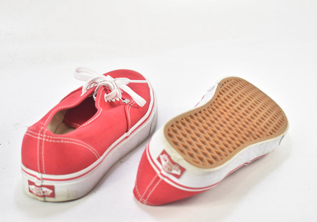 Vans Herren Sportschuhe Sneaker EUR 44 Nr. 23-N 626-Schuh-Gebraucht-secondhand