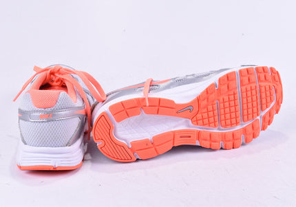 Nike Revolution Damen Sportschuhe Sneaker EUR 38,5 Nr. 24-J 4651-Schuh-Gebraucht-secondhand