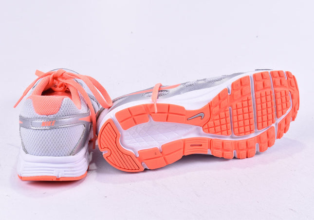 Nike Revolution Damen Sportschuhe Sneaker EUR 38,5 Nr. 24-J 4651-Schuh-Gebraucht-secondhand