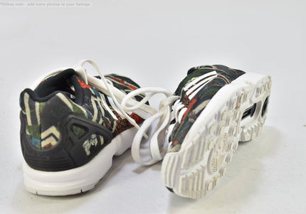 Adidas ZX Flux Damen Sportschuhe Sneaker  EUR 37 1/3 Nr. 25-P 39