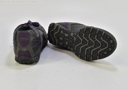 Geox  Damen Halbschuhe Freizeitschuhe  EUR 38 Nr. 25-O 1146