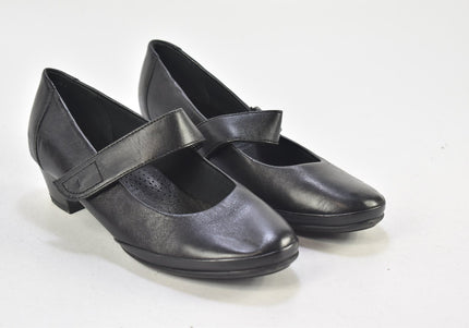 Medicus Damen Pumps High Heels UK 4 Nr. 24-M 1289-Schuh-Gebraucht-secondhand