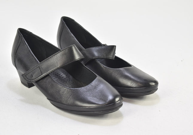 Medicus Damen Pumps High Heels UK 4 Nr. 24-M 1289-Schuh-Gebraucht-secondhand
