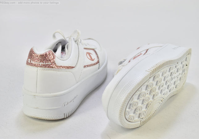 Champion  Damen Halbschuhe Freizeitschuhe  EUR 40 Nr. 25-X 480