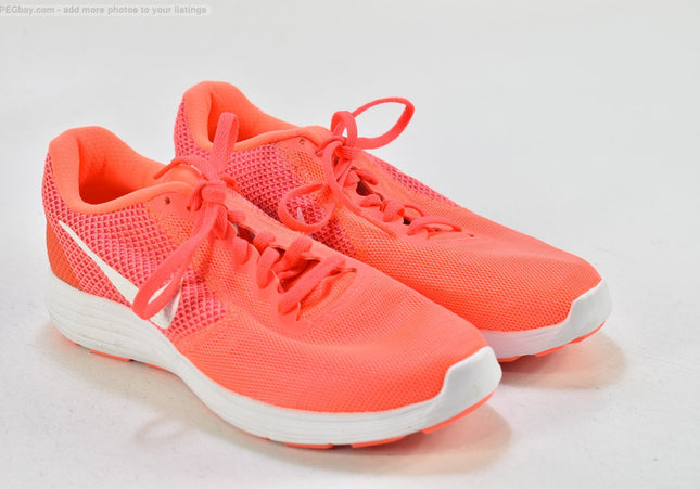Nike Revolution Damen Sportschuhe Sneaker  EUR 40 Nr. 25-T 2037