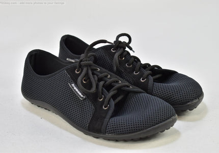 Leguano  Herren Halbschuhe Freizeitschuhe  EUR 45 Nr. 25-Z 2838