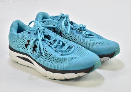 Under Armour  Herren Sportschuhe Sneaker  EUR 44 Nr. 25-T 3239