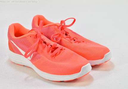 Nike Revolution Damen Sportschuhe Sneaker  EUR 40 Nr. 25-T 2037