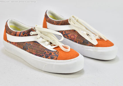 Vans  Damen Sportschuhe Sneaker  EUR 38,5 Nr. 25-Y 1054