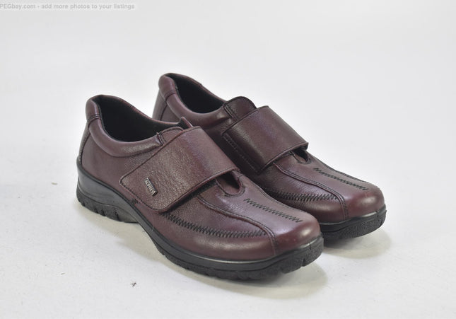 Hush Puppies Damen Halbschuhe Freizeitschuhe EUR 36 Nr. 25-F 272-Schuh-Gebraucht-secondhand