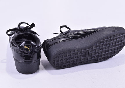 Puma Vikky Damen Sportschuhe Sneaker  EUR 39 Nr. 24-M 897