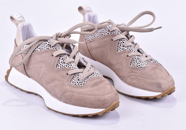 Maruti Damen Halbschuhe Freizeitschuhe EUR 37 Nr. 24-A 31-Schuh-Gebraucht-secondhand