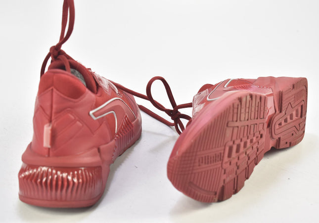 Puma Damen Sportschuhe Sneaker EUR 38 Nr. 24-F 1448-Schuh-Gebraucht-secondhand