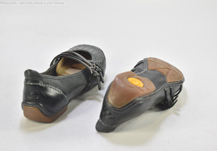 Camel Active  Damen Halbschuhe Slipper Ballerinas  UK 5,5 Nr. 25-J 2202