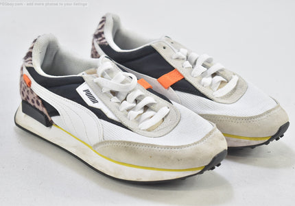 Puma  Damen Sportschuhe Sneaker  EUR 39 Nr. 25-J 725