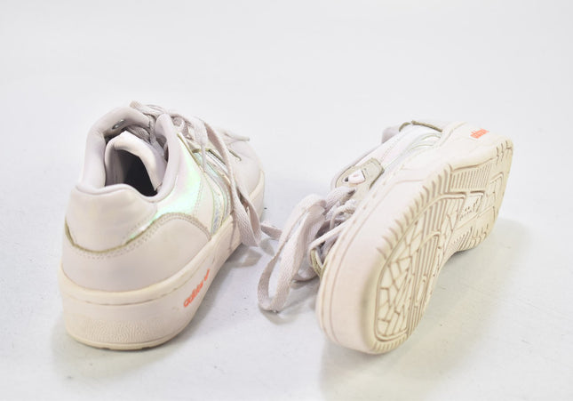 Adidas Rivalry Damen Sportschuhe Sneaker EUR 41 1/3 Nr. 24-T 2384-Schuh-Gebraucht-secondhand